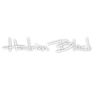 Hadrien Block